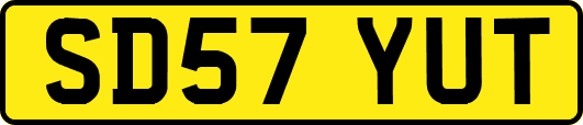 SD57YUT