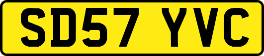 SD57YVC