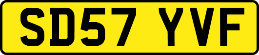 SD57YVF