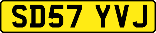 SD57YVJ