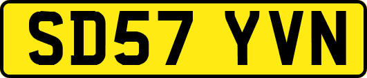 SD57YVN
