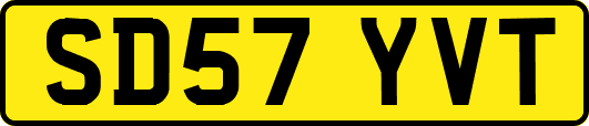 SD57YVT