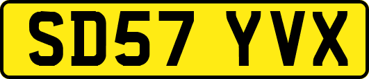 SD57YVX
