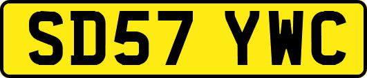 SD57YWC