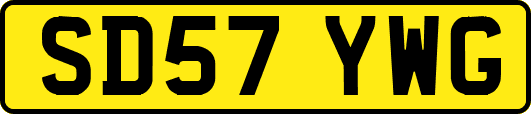 SD57YWG