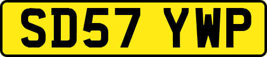 SD57YWP