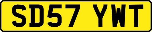 SD57YWT