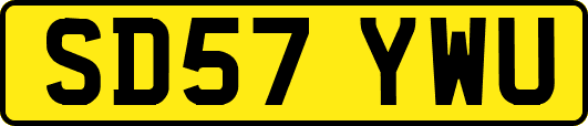 SD57YWU