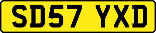 SD57YXD