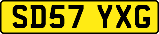 SD57YXG