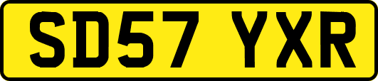 SD57YXR