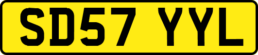 SD57YYL