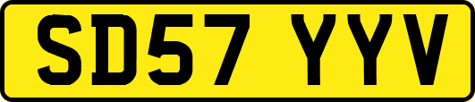 SD57YYV