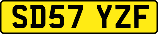 SD57YZF