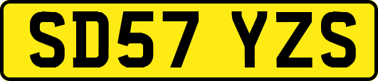 SD57YZS