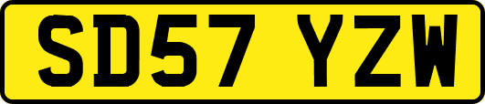SD57YZW
