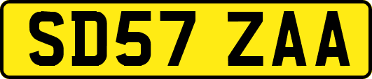 SD57ZAA