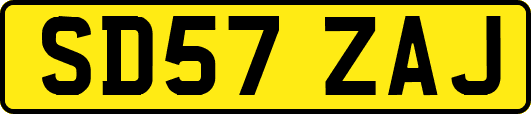 SD57ZAJ
