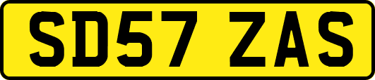 SD57ZAS