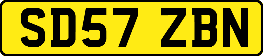 SD57ZBN