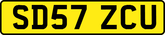 SD57ZCU