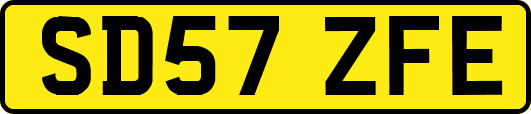 SD57ZFE