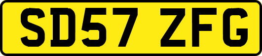 SD57ZFG