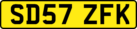 SD57ZFK