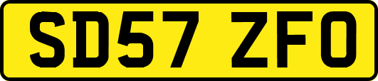 SD57ZFO