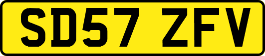 SD57ZFV