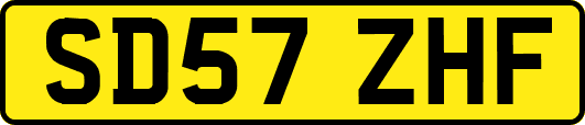 SD57ZHF