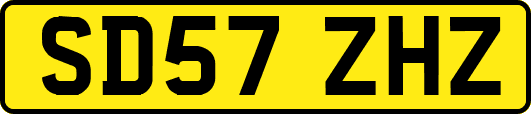 SD57ZHZ
