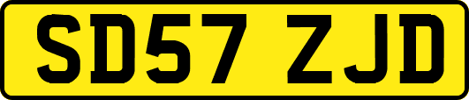 SD57ZJD
