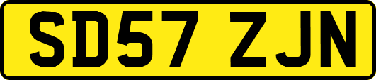 SD57ZJN