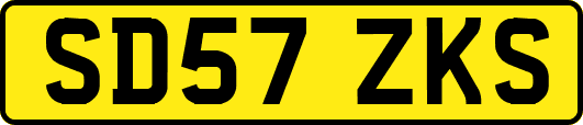 SD57ZKS