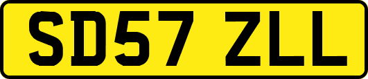 SD57ZLL