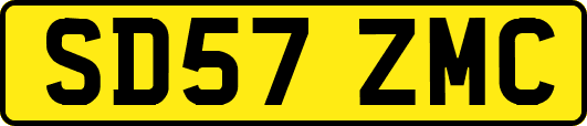 SD57ZMC