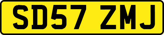 SD57ZMJ