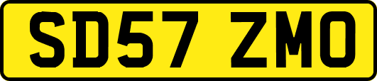 SD57ZMO