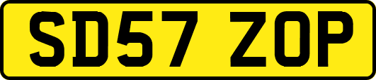 SD57ZOP