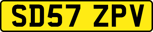 SD57ZPV