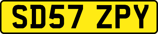 SD57ZPY