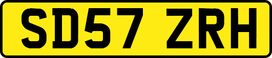 SD57ZRH