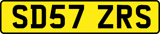 SD57ZRS