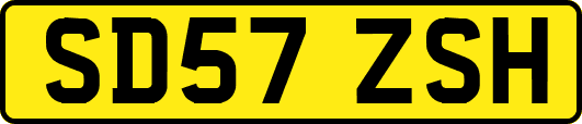 SD57ZSH