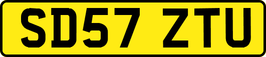 SD57ZTU