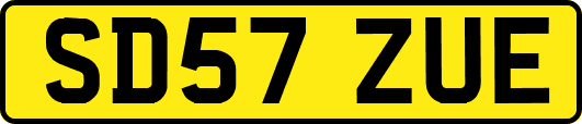 SD57ZUE