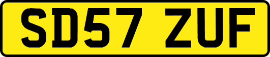 SD57ZUF