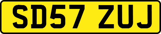 SD57ZUJ