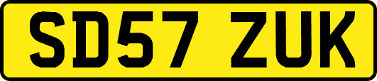 SD57ZUK